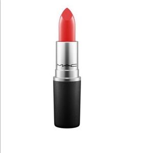 Retro Matte MAC Lipstick